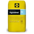 Produktbild: Sakret Fugenmörtel FU #43 zementgrau, 25 kg