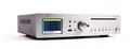 Produktbild: Block CVR-10 Internet-Receiver mit 2x 30 Watt Musikleistung in Diamantsilber