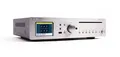Produktbild: AudioBlock CVR-10 CD-Internet-Receiver Diamantsilber