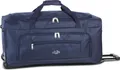 Produktbild: Southwest Bound Rollenreisetasche: Marineblau