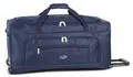 Produktbild: Southwest Bound Rollenreisetasche: Marineblau
