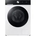 Produktbild: Samsung WW90DB7U94GEU3 Waschmaschine Frontlader 9 kg 1400 RPM Weiß - Weiß