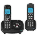 Produktbild: Alcatel XL595B Voice Duo (ATLD1422764)