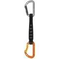 Produktbild: Petzl Spirit Express-Set 17cm - STK - alu