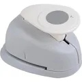 Produktbild: Rayher Motivstanzer: Rund, 2,54cm (33184634)