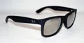 Produktbild: Ray-Ban Sonnenbrille RAY BAN Sonnenbrille Sunglasses RB 4165 622 5A Gr. 51 Justin Youngster