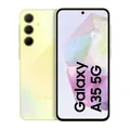 Produktbild: Samsung Galaxy A35 5G 256 GB Awesome Lemon