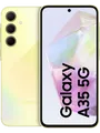 Produktbild: Samsung Galaxy A35 5G 256 GB Awesome Lemon