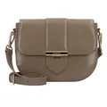 Produktbild: Lancaster Gelato Ily Umhängetasche Leder 22 cm beige TAS022439