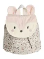 Produktbild: VERTBAUDET Kindergartenrucksack Chatounet Mädchen Rosa TU, Rosa
