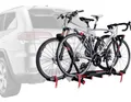 Produktbild: Allen Sports Premier Fahrradträger für 2 Fahrräder Heckträger Anhängerkupplung