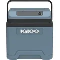 Produktbild: IGLOO IE24 AC/DC Kühlbox (24 l, 12V Anschluss, 24 Ice blue)