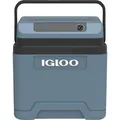 Produktbild: IGLOO IE24 AC/DC Kühlbox 24 l Ice blue 12V Anschluss