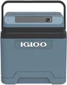 Produktbild: IGLOO IE24 AC/DC Kühlbox (24 l, 12V Anschluss, 24 Ice blue)
