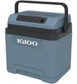 Produktbild: IGLOO IE24 AC/DC Kühlbox (24 l, 12V Anschluss, 24 l, Ice blue)