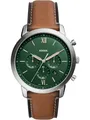 Produktbild: Fossil Chronograph Fossil Herren-Uhren Analog Quarz