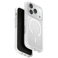 Produktbild: Uniq Combat Magclick Ladehülle iPhone 17 Pro - Weiß
