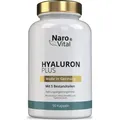 Produktbild: NaroVital Hyaluron Plus | 90 Kapseln