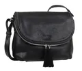 Produktbild: TOM TAILOR Lari Cross Bag M Umhängetasche Schultertasche Tasche Black schwarz