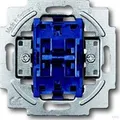 Produktbild: Busch-Jaeger 2000/6/6 US-101 Wippschalter-Einsatz