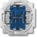 Produktbild: Busch-Jaeger Wippschaltereinsatz (091035)