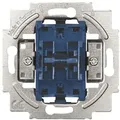 Produktbild: 1St. Busch-Jaeger 2000/6/6 US-101 Doppel-Wechselschalter