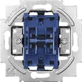 Produktbild: Busch-Jaeger Doppel- Wechselschaltereinsatz 2000/6/6 US-101