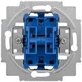 Produktbild: Doppelwechsel Schaltereinsatz mit Steckanschluss Nennspannung: 250 Busch-Jaeger