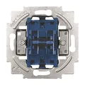 Produktbild: 1St. Busch-Jaeger 2000/6/6 US-101 Doppel-Wechselschalter