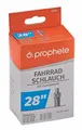 Produktbild: Prophete 185 Fahrradgruppenschlauch 28