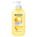 Produktbild: Garnier Vitamin C-Reinigungsgel 200 ml