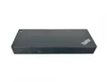Produktbild: Lenovo ThinkPad Thunderbolt 3 Dock mit 135W Netzteil (40AC0135EU)