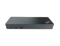 Produktbild: Lenovo ThinkPad Thunderbolt 3 Dock 40AC mit 135W Netzteil  - Gebraucht