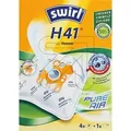 Produktbild: Swirl Staubfilter-Beutel H 41 MicroPor