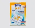 Produktbild: Swirl H 41 Staubsaugerbeutel Hoover Telios Arianne 4er Pack Microvlies