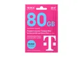 Produktbild: Telekom MagentaMobil Prepaid XL Simkarte mit 20 € Startguthaben Prepaidkarte, (EU-Roaming inkl. CH/GB, 20 € Startguthaben)