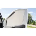 Produktbild: Remifront 4 Ducato X250 2006-2011 Zijraam R, Grau