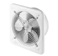 Produktbild: Industriell Sauglüfter 200mm/240V 405m3 / Weiss Geschäftlich Axial Ventilator