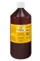 Produktbild: Reines Mandelöl, raffiniert. Der Klassiker in der Hautpflege, 1 Liter. (Biopräp)