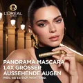 Produktbild: L'Oréal Volume Million Lashes Mascara Schwarz 10,5ml Volumen Effekt