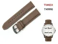 Produktbild: Timex Ersatzarmband T49990 Expedition Rugged Metal - T49967 T49989 T49969 T49991
