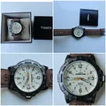 Produktbild: Timex Herrenuhr Expedition Rugged 45 mm T49990 Men Watch