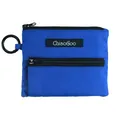 Produktbild: chiaogoo Accessory Pocket-Pouch 12x9.5cm Blue - 1pc