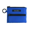 Produktbild: ChiaoGoo Tasche für Zubehör Farbe blau 12,00 cm x 9,50 cm