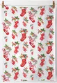 Produktbild: AMBIENTE Küchentuch 1er Pack Geschirrtuch ca.50x70cm 100% Baumwolle Christmas