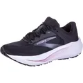 Produktbild: Brooks Anthem 8 Laufschuhe Damen in black-ebony-metallic, Größe 40 1/2