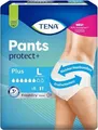 Produktbild: TENA PANTS Plus L bei Inkontinenz 8 St