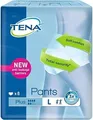 Produktbild: TENA PANTS Plus L bei Inkontinenz 8 St