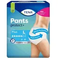 Produktbild: Tena Pants Plus large Confiofit Einweghose