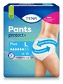 Produktbild: TENA Pants Plus L ConfioFit